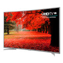Tv Led Hisense H55n6600 55'' 4k-Uhd | Quonty.com | H55N6600