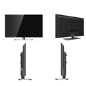 Tv Led Hisense Lhd24d33neu 24'' Hd | Quonty.com | LHD24D33NEU