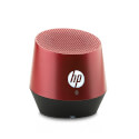 Altavoz Inalámbrico Bluetooth Hp S600 9w Bt Rojo | Quonty.com | E5M83AA