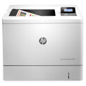 Impresora Hp Laserjet Enterprise M552dn 33ppm 1200x1200px | Quonty.com | B5L23A