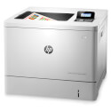 Impresora Laser Color Hp Lasercolor Enterprise M553dn | Quonty.com | B5L25A