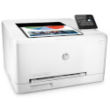 Hp Color Laserjet Pro M252dw | Quonty.com | B4A22A