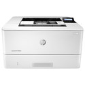 Impresora Laser Monocromo Hp Pro M404n 38ppm 4800x600px | Quonty.com | W1A52A