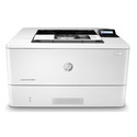 Impresora Laser Monocromo Hp Pro M404n 38ppm 4800x600px | Quonty.com | W1A52A