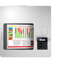 Impresora Hp Lasercolor Enterprise M553n 38/38ppm | Quonty.com | B5L24A