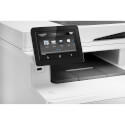 Multifuncion Hp Con Fax Lasercolor Pro M477fdn Negro 28ppm | Quonty.com | CF378A