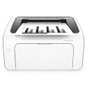Impresora Laser Monocromo Hp Laserjet Pro M12a 18ppm-600ppp | Quonty.com | T0L45A