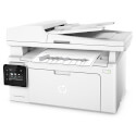 Multifuncion Hp Con Fax Laser Mono Pro M130fw Wifi 22ppm | Quonty.com | G3Q60A