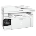 Multifuncion Hp Con Fax Laser Mono Pro M130fw Wifi 22ppm | Quonty.com | G3Q60A