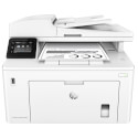 Multifuncion Hp Con Fax Laser Mono Pro M227fdw Wifi 28ppm | Quonty.com | G3Q75A