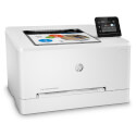 Impresora Laser Color Hp Pro M254dw | Quonty.com | T6B60A