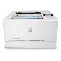 Impresora Láser Color Laserjet Pro M254nw | Quonty.com | T6B59A