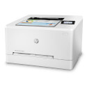Impresora Láser Color Laserjet Pro M254nw | Quonty.com | T6B59A