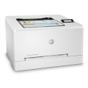 Impresora Láser Color Laserjet Pro M254nw | Quonty.com | T6B59A
