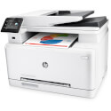 Multifuncion Hp Con Fax Laser Color Pro M277dw Ethernet | Quonty.com | B3Q11A