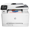 Multifuncion Hp Con Fax Laser Color Pro M277dw Ethernet | Quonty.com | B3Q11A