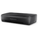 Multifuncion Portatil Hp Officejet 250 Mobile Aio Wifi Negro | Quonty.com | CZ992A