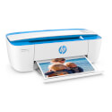 Impresora Tinta Multifunción Hp Deskjet 3720 Red Wifi | Quonty.com | J9V93B
