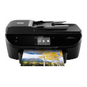 Impresora Tinta Multifunción Hp Envy 7640 E-All-In-One | Quonty.com | E4W47A