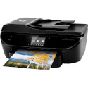 Impresora Tinta Multifunción Hp Envy 7640 E-All-In-One | Quonty.com | E4W47A