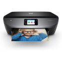Impresora Tinta Multifunción Hp Envy Photo 7130 Red Wifi | Quonty.com | Z3M47B