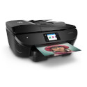 Impresora Tinta Multifunción Hp Envy Photo 7830 22/21ppm | Quonty.com | Y0G50B
