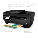 Impresora Tinta Multifunción Hp Officejet 3830 Red Wifi | Quonty.com | F5R95B