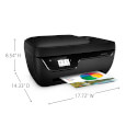 Impresora Tinta Multifunción Hp Officejet 3830 Red Wifi | Quonty.com | F5R95B