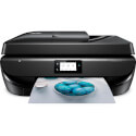Impresora Tinta Multifunción Hp Officejet 5230 Red Wifi | Quonty.com | M2U82B