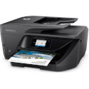 Impresora Tinta Multifunción Hp Officejet Pro 6970 Ethernet | Quonty.com | J7K34A
