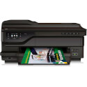 Impresora Tinta Multifunción Hp Officejet 7612 | Quonty.com | G1X85A