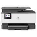 Impresora Multifuncion Tinta Hp Officejet Pro 9010 Wifi Fax | Quonty.com | 3UK83B