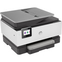 Impresora Multifuncion Tinta Hp Officejet Pro 9010 Wifi Fax | Quonty.com | 3UK83B