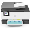 Impresora Multifuncion Tinta Hp Officejet Pro 9010 Wifi Fax | Quonty.com | 3UK83B