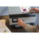 Impresora Multifuncion Tinta Hp Officejet Pro 9010 Wifi Fax | Quonty.com | 3UK83B