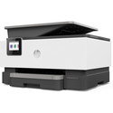 Impresora Multifuncion Tinta Hp Officejet Pro 9010 Wifi Fax | Quonty.com | 3UK83B