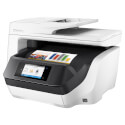 Impresora Tinta Multifunción Hp Officejet Pro 8720 Ethernet | Quonty.com | D9L19A