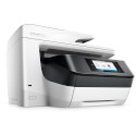 Impresora Tinta Multifunción Hp Officejet Pro 8720 Ethernet | Quonty.com | D9L19A