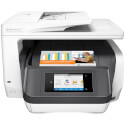 Impresora Tinta Multifunción Hp Officejet Pro 8730 | Quonty.com | D9L20A