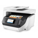 Impresora Tinta Multifunción Hp Officejet Pro 8730 | Quonty.com | D9L20A