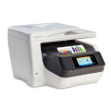 Impresora Tinta Multifunción Hp Officejet Pro 8730 | Quonty.com | D9L20A