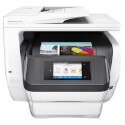 Impresora Tinta Multifunción Hp Officejet Pro 8740 Ethernet | Quonty.com | D9L21A