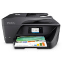 Mpresora Tinta Multifunción Hp Officejet Pro 6960 V2 | Quonty.com | T0F32A
