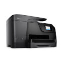 Impresora Tinta Multifunción Hp Officejet Pro 8710 Ethernet | Quonty.com | D9L18A