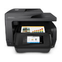 Impresora Tinta Multifunción Hp Officejet Pro 8725 | Quonty.com | M9L80A