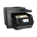 Impresora Tinta Multifunción Hp Officejet Pro 8725 | Quonty.com | M9L80A