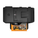Impresora Tinta Multifunción Hp Officejet 7510 Ethernet | Quonty.com | G3J47A
