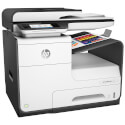 Impresora Tinta Multifunción Hp Pagewide 377dw Ethernet | Quonty.com | J9V80B