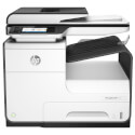 Impresora Tinta Multifunción Hp Pagewide 377dw Ethernet | Quonty.com | J9V80B