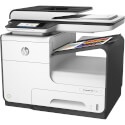 Impresora Tinta Multifunción Hp Pagewide 377dw Ethernet | Quonty.com | J9V80B